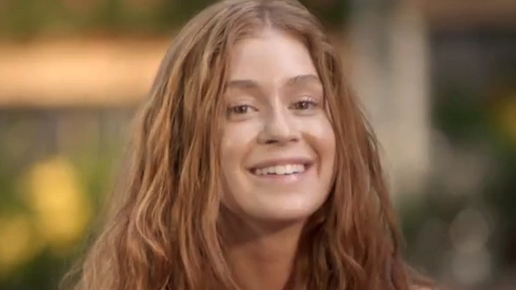 Eliza fecha o acordo com Arthur  em