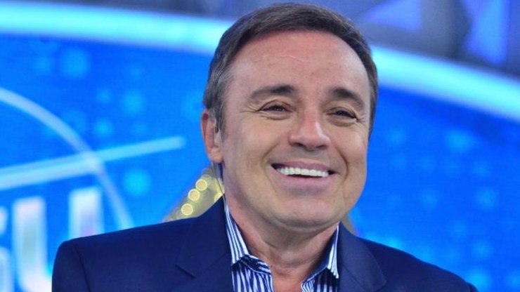 Em aniversário de Gugu, família prepara acervo do apresentador   Cultura   iG