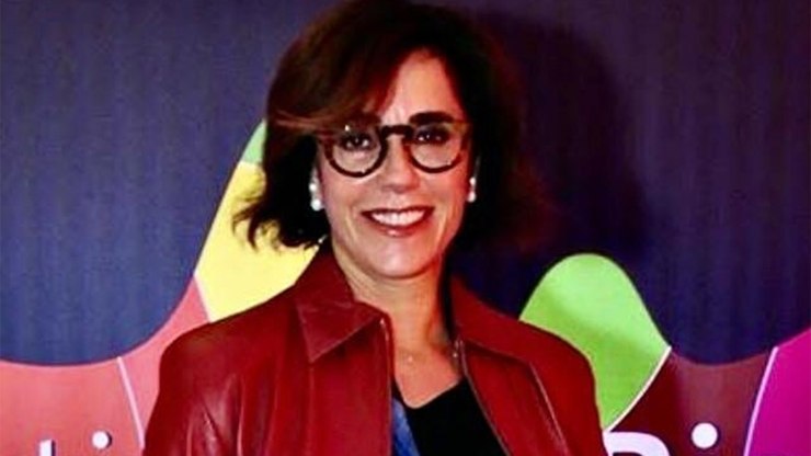 Em live, Christiane Torloni cobra posicionamento de Regina Duarte   Cultura   iG