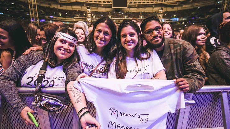 Empresas não terão que pagar consumidores por evento cancelados   Gente   iG