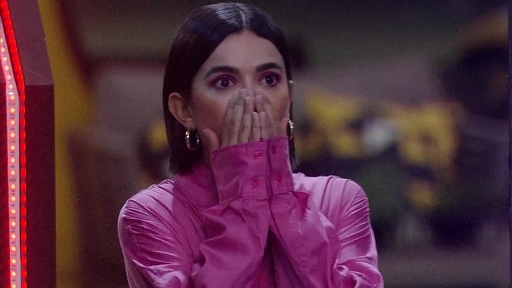 Encontro de Manu Gavassi com Fátima Bernardes dá o que falar   BBB   Big Brother Brasil   iG