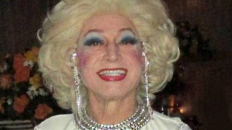 Estilista de Hebe, Miss Biá, morre vítima da Covid 19   Celebridades   iG