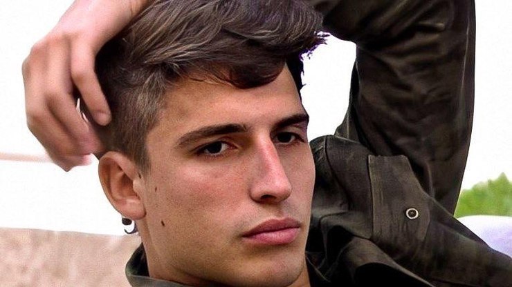 Ex BBB Felipe Prior é flagrado indo depor na delegacia   BBB   Big Brother Brasil   iG