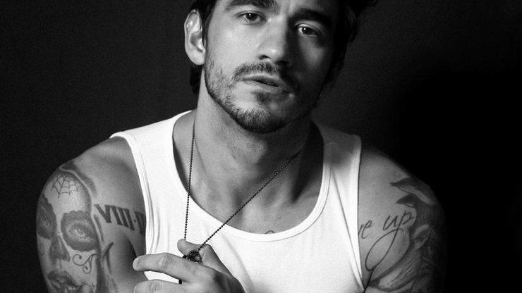 Ex BBB Guilherme Napolitano assina contrato com empresa   Fabia Oliveira   iG