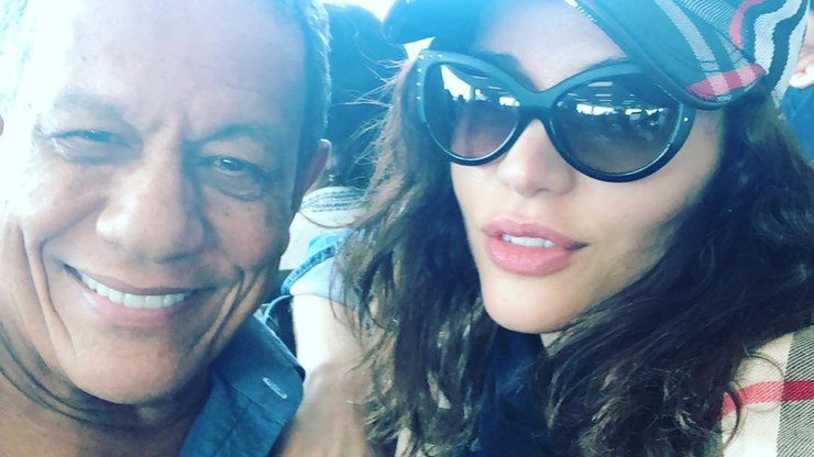 Ex BBB Maria Melilo termina namoro com empresário de 75 anos   Fofocas dos Famosos   iG