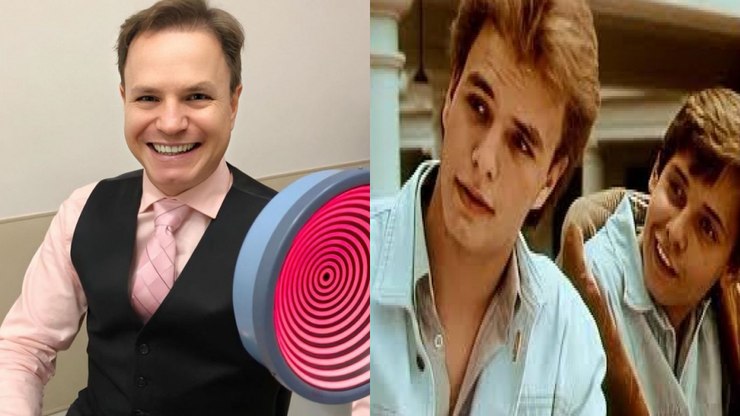 Ex Polegar Alan Frank fala sobre Covid 19: