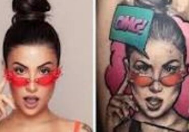 Fã tatua rosto de Bianca Andrade e ex-BBB diz: ‘Juízo’ – BBB – Big Brother Brasil – iG