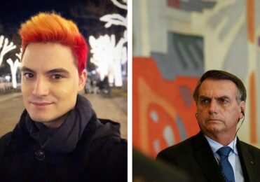 Felipe Neto faz duras críticas a Bolsonaro: ‘Nojento e podre’ – Celebridades – iG