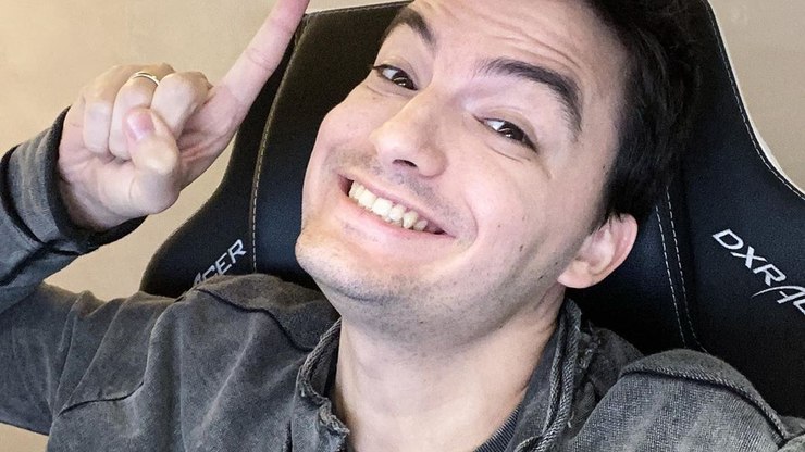 Felipe Neto revela se irá participar da próxima edição do