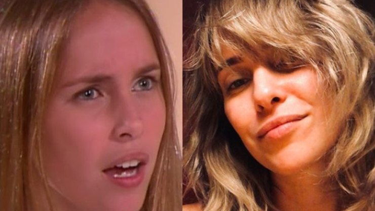 Fernanda Nobre revelou que já sofreu um relacionamento abusivo   TV & Novelas   iG