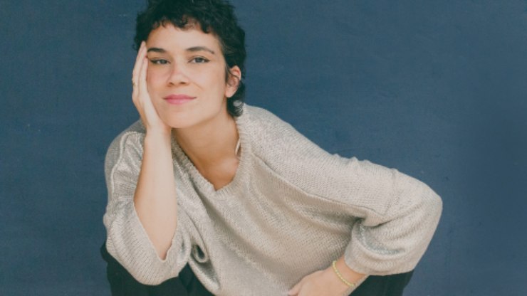 Filha sobre Beth Carvalho: