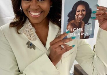 Filme biográfico sobre Michelle Obama chegará à Netflix – Cultura – iG