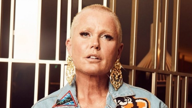 Filme sobre Xuxa deve abordar carreira e abusos sexuais   Celebridades   iG