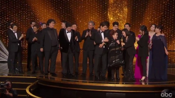 Filmes exibidos apenas na internet poderão concorrer ao Oscar   Cultura   iG