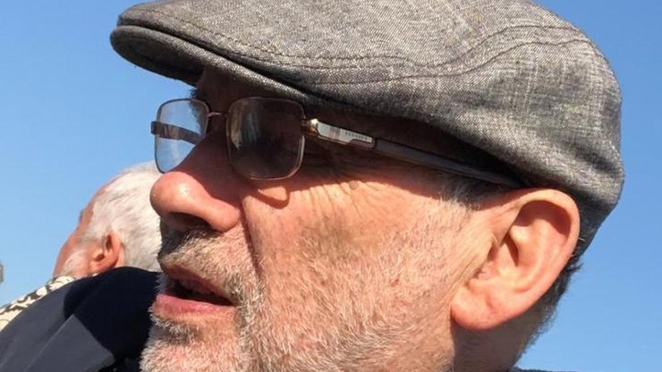 Filósofo e professor da USP Ruy Fausto morre aos 85 anos em Paris   Cultura   iG