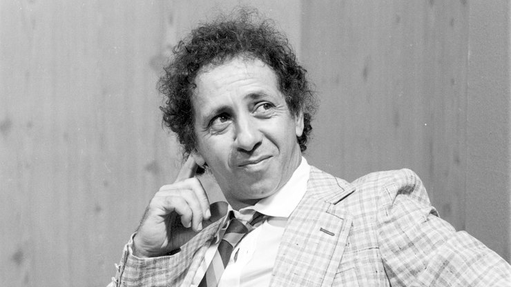 Flávio Migliaccio teria cometido suicídio e deixado carta   Celebridades   iG