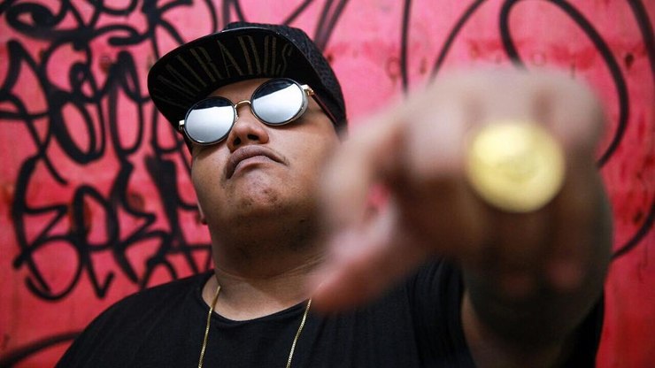 Funkeiro MC Dumel morre aos 28 anos vítima do coronavírus   Celebridades   iG