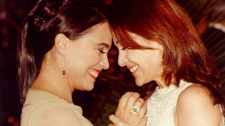 Gabriela Duarte se manifesta: