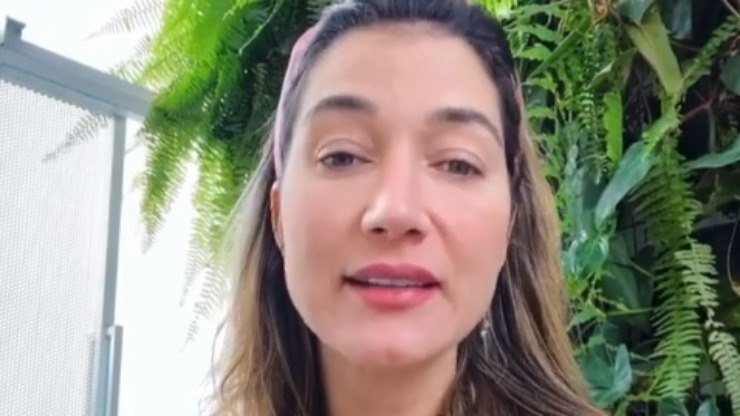 Gabriela Pugliesi perde seguidores, patrocínios e se queima   Celebridades   iG