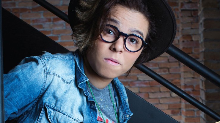 Gadú e Porchat abrem festival com lives do governo de São Paulo   Cultura   iG