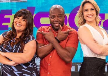 Globo define o destino do ‘Se Joga’ após a pandemia; saiba mais – TV & Novelas – iG