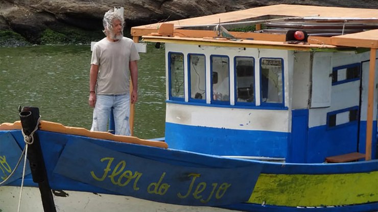 Griselda proíbe Pereirinha de morar na mansão em