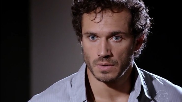 Guaracy pretende assumir o filho de Esther em