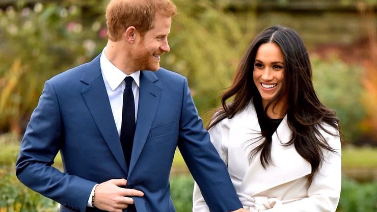 Harry e Meghan entram em guerra contra tabloides britânicos   Celebridades   iG