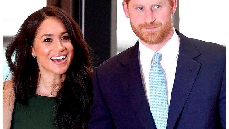 Harry, Meghan e Archie fazem videochamada e parabenizam Elizabeth   Celebridades   iG