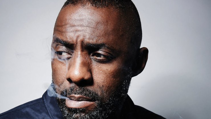 Idris Elba sugere quarentena anual para lembrar crise da Covid 19   Celebridades   iG