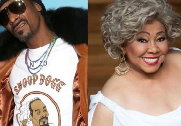 ‘Mas tem que me prender’: Snoop Dogg posta vídeo ouvindo Alcione – Celebridades – iG