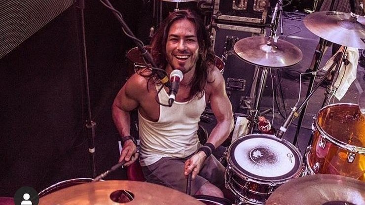 Japinha do CPM 22 tem conversas com fã de 16 anos expostas   Celebridades   iG