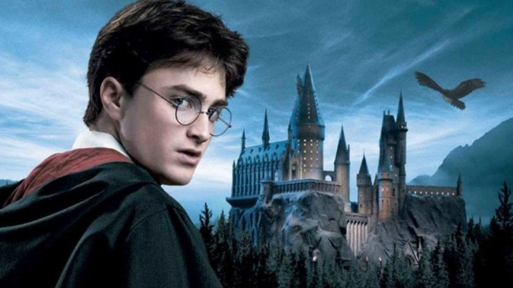 JK Rowling surpreende fãs com revelação sobre Harry Potter   Cultura   iG