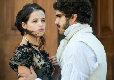 Joaquim descobre que Domitila é amante de Pedro em ‘Novo Mundo’ – TV & Novelas – iG