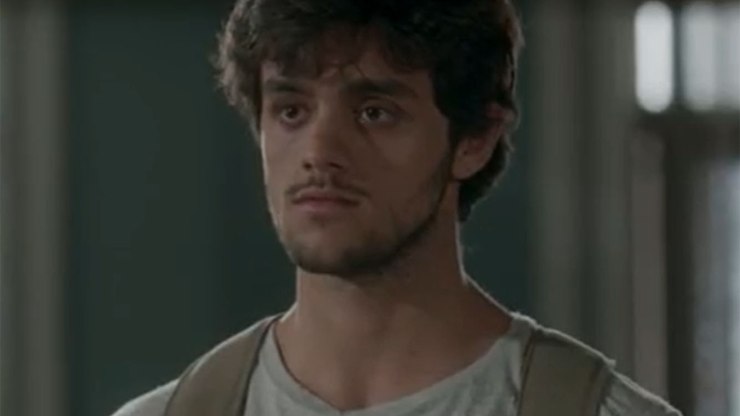 Jonatas briga com Eliza por ciúmes de Arthur em Totalmente Demais   TV & Novelas   iG