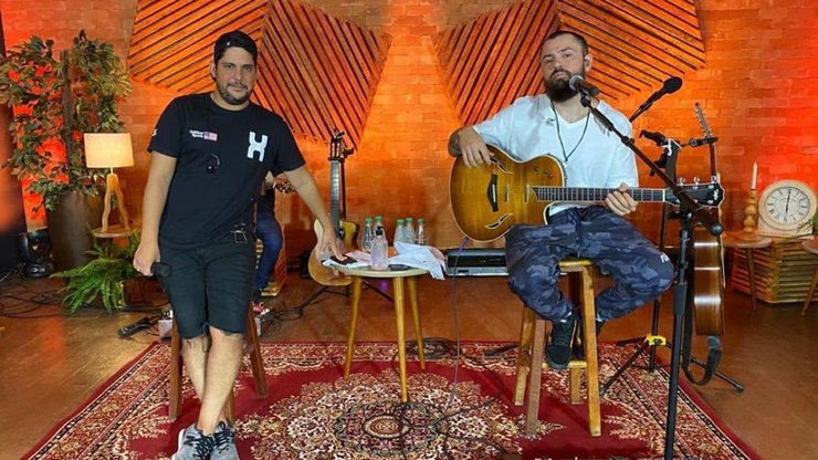 Jorge e Mateus serão a grande atração da final do