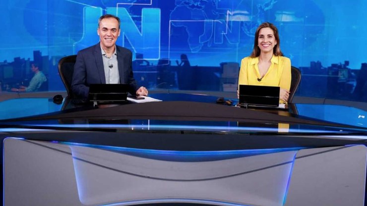 Jornalista da Globo é diagnosticada com o novo coronavírus   Celebridades   iG