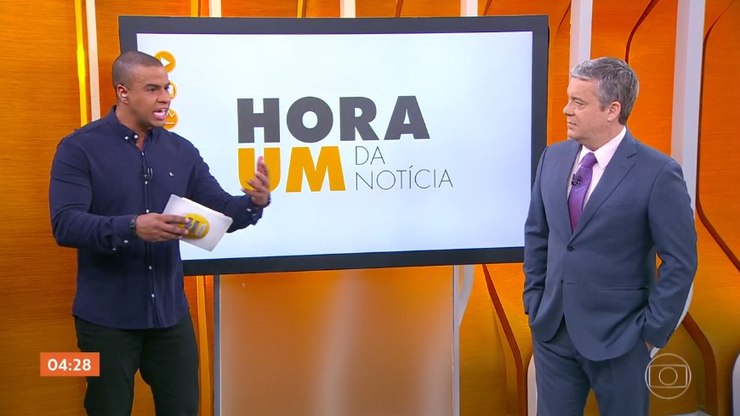 Jornalista da Globo faz desabafo sobre racismo:
