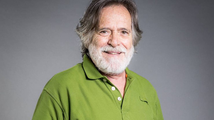 José de Abreu anuncia que vai deixar a Globo em live com Lula   Celebridades   iG