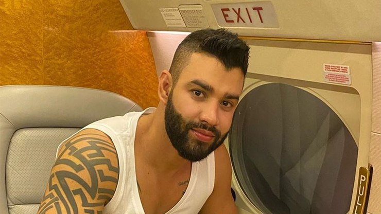 Julgamento de Gusttavo Lima é marcado e ele pode perder R$ 20 mi   Fabia Oliveira   iG
