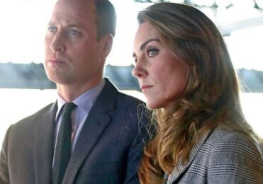 Kate Middleton e príncipe William processam revista  britânica – Celebridades – iG