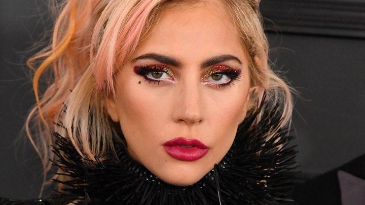 Lady Gaga é cotada para atuar no filme