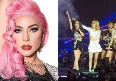 Lady Gaga lança música com BLACKPINK e fãs comemoram – Cultura – iG