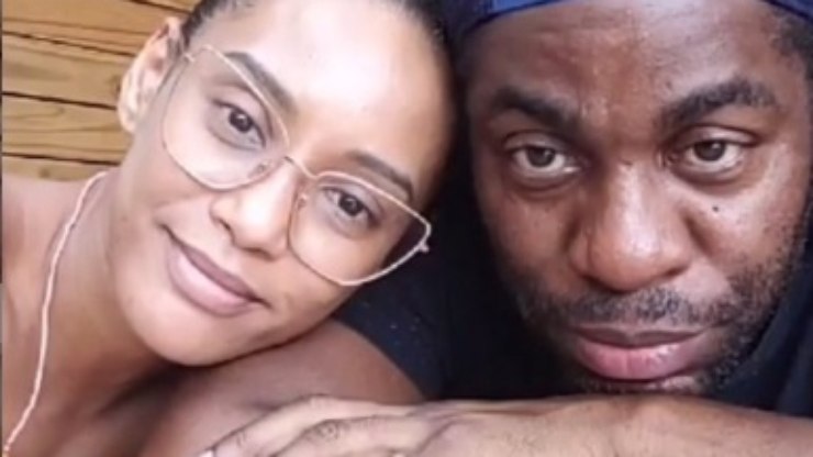 Lázaro Ramos fala sobre de isolamento: