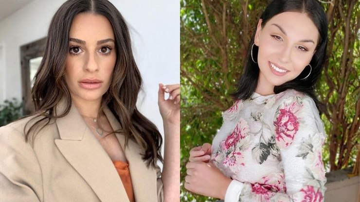 Lea Michele é acusada de transfobia após polêmica sobre racismo   Celebridades   iG