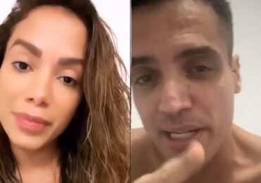 Leo Dias acusa Anitta de usar sexo para ganhar espaço em rádio – Fofocas dos Famosos – iG