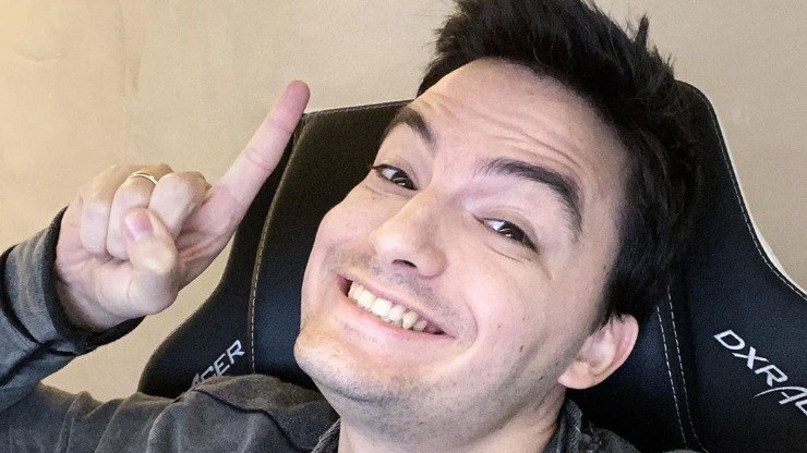 Live com Felipe Neto discutirá papel do branco contra o racismo   Celebridades   iG