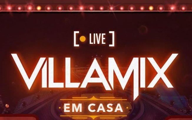 Live Villa Mix