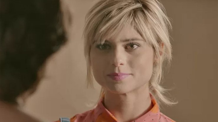 Lu descobre a verdade sobre Sofia em