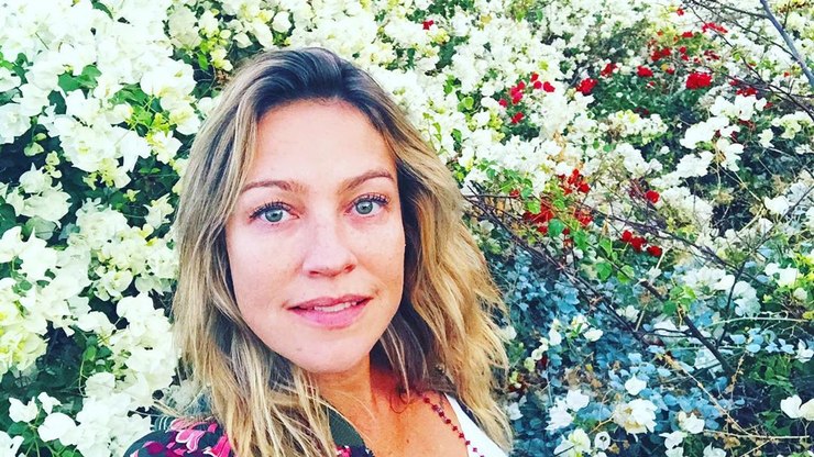 Luana Piovani expõe valor da pensão paga por Scooby e reclama   Celebridades   iG